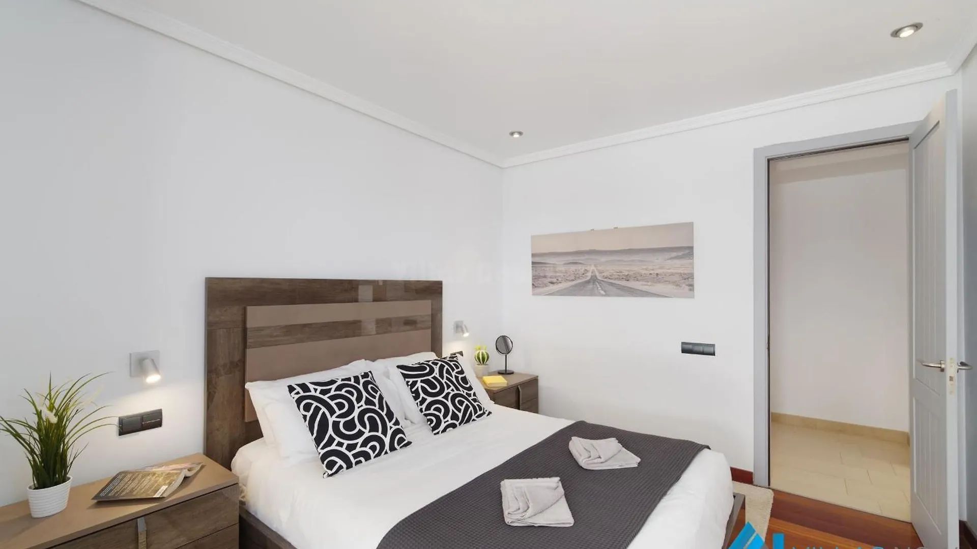 232 - Vista Del Mar By Villas Now Ltd Puerto Calero