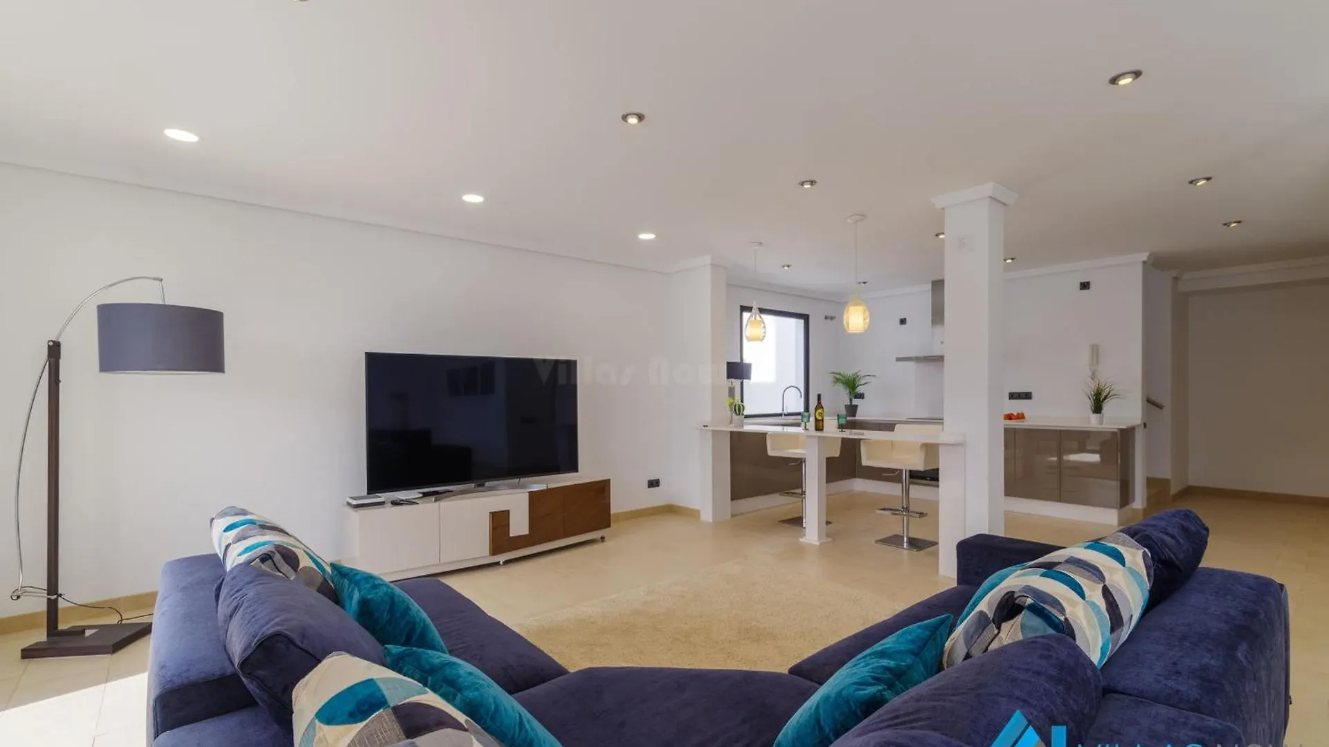 232 - Vista Del Mar By Villas Now Ltd Puerto Calero 0*,