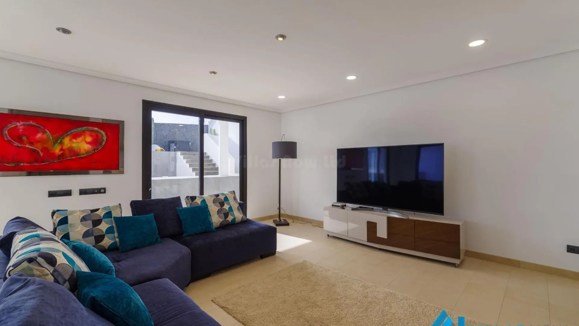 232 - Vista Del Mar By Villas Now Ltd Puerto Calero
