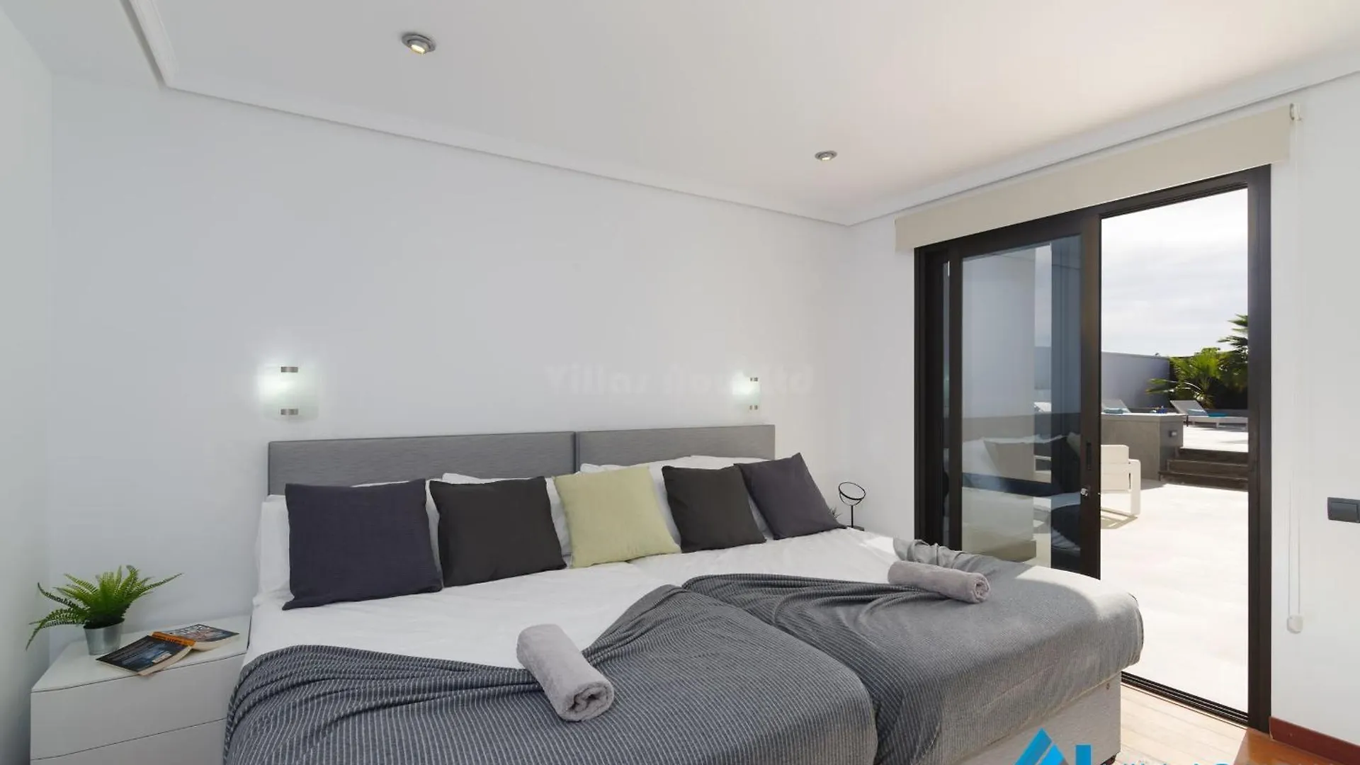 232 - Vista Del Mar By Villas Now Ltd Puerto Calero