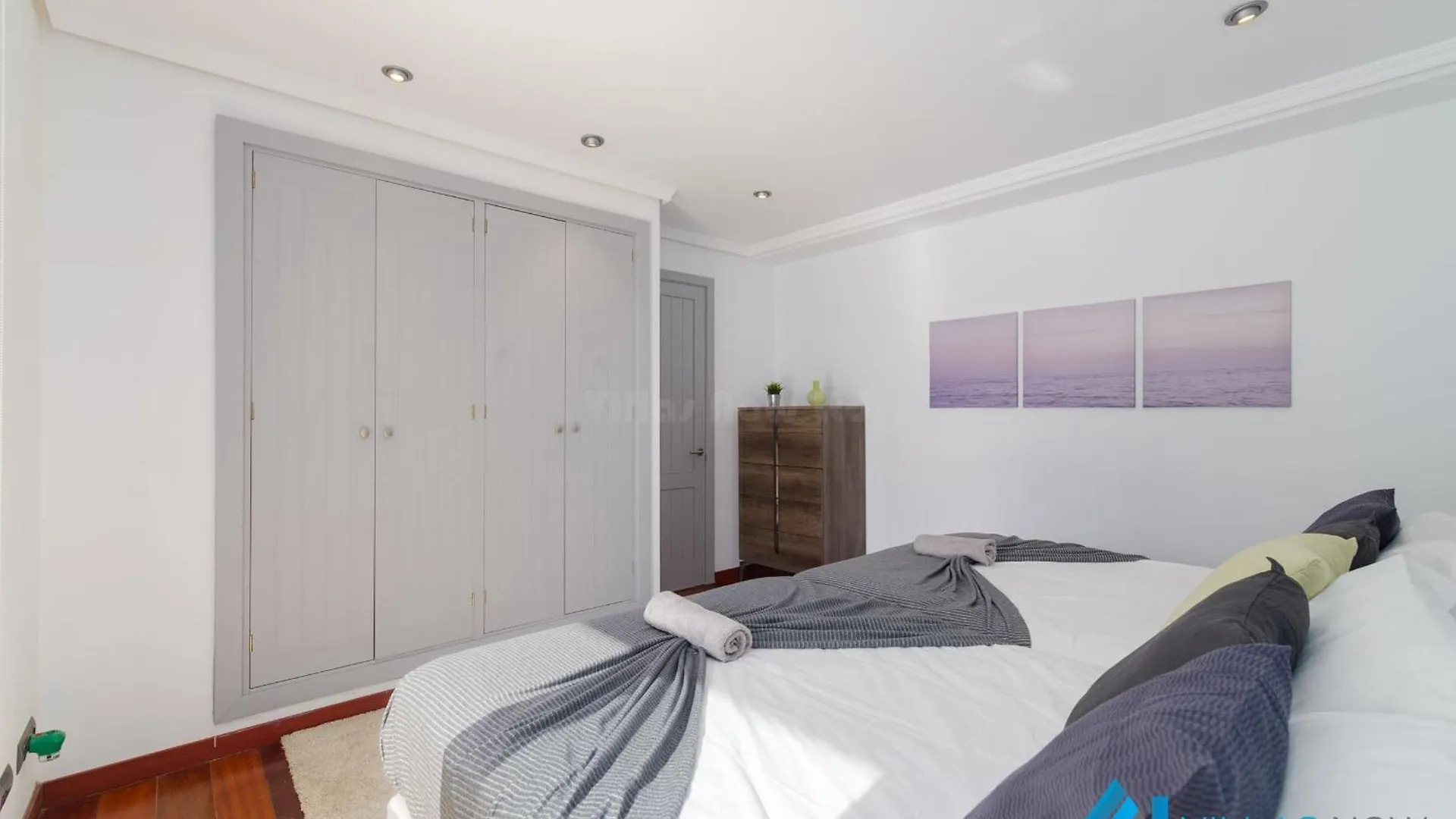 232 - Vista Del Mar By Villas Now Ltd Puerto Calero