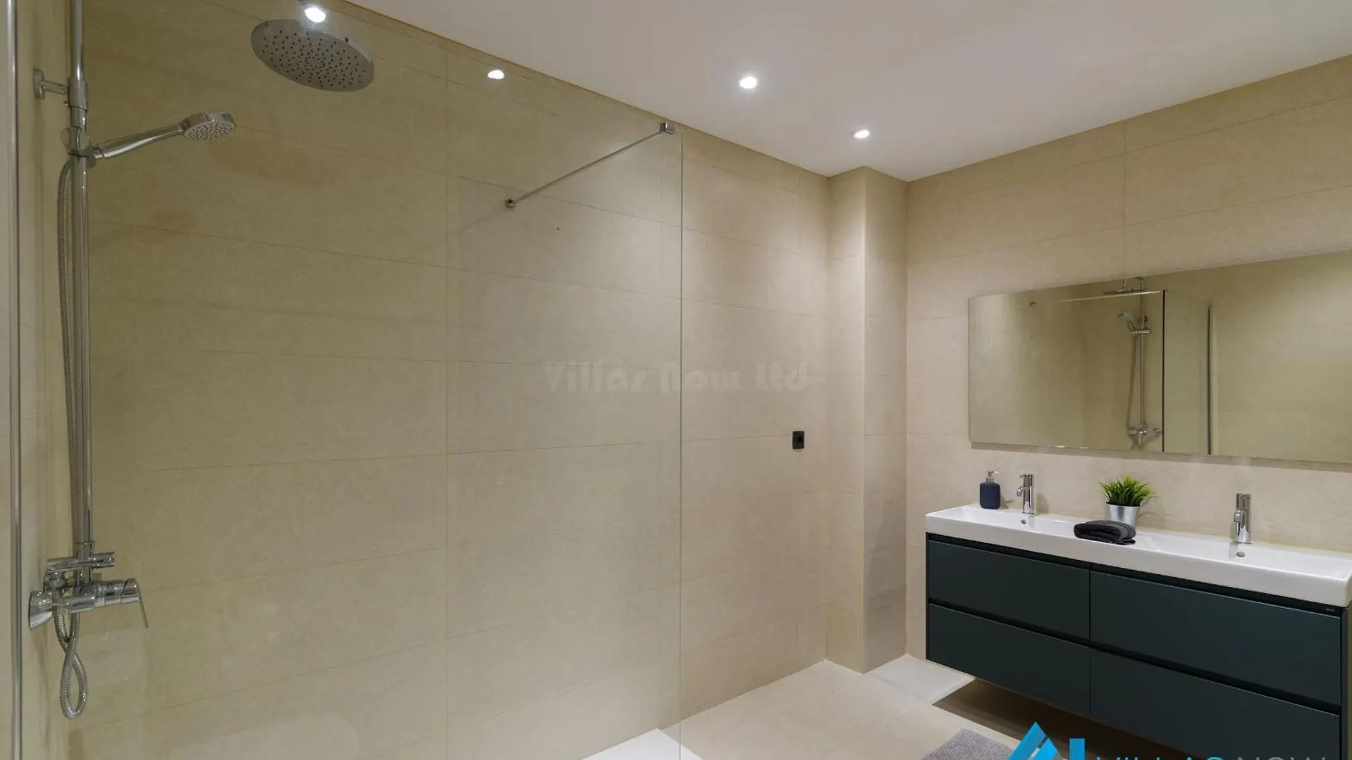 232 - Vista Del Mar By Villas Now Ltd Puerto Calero 0*,  Espagne