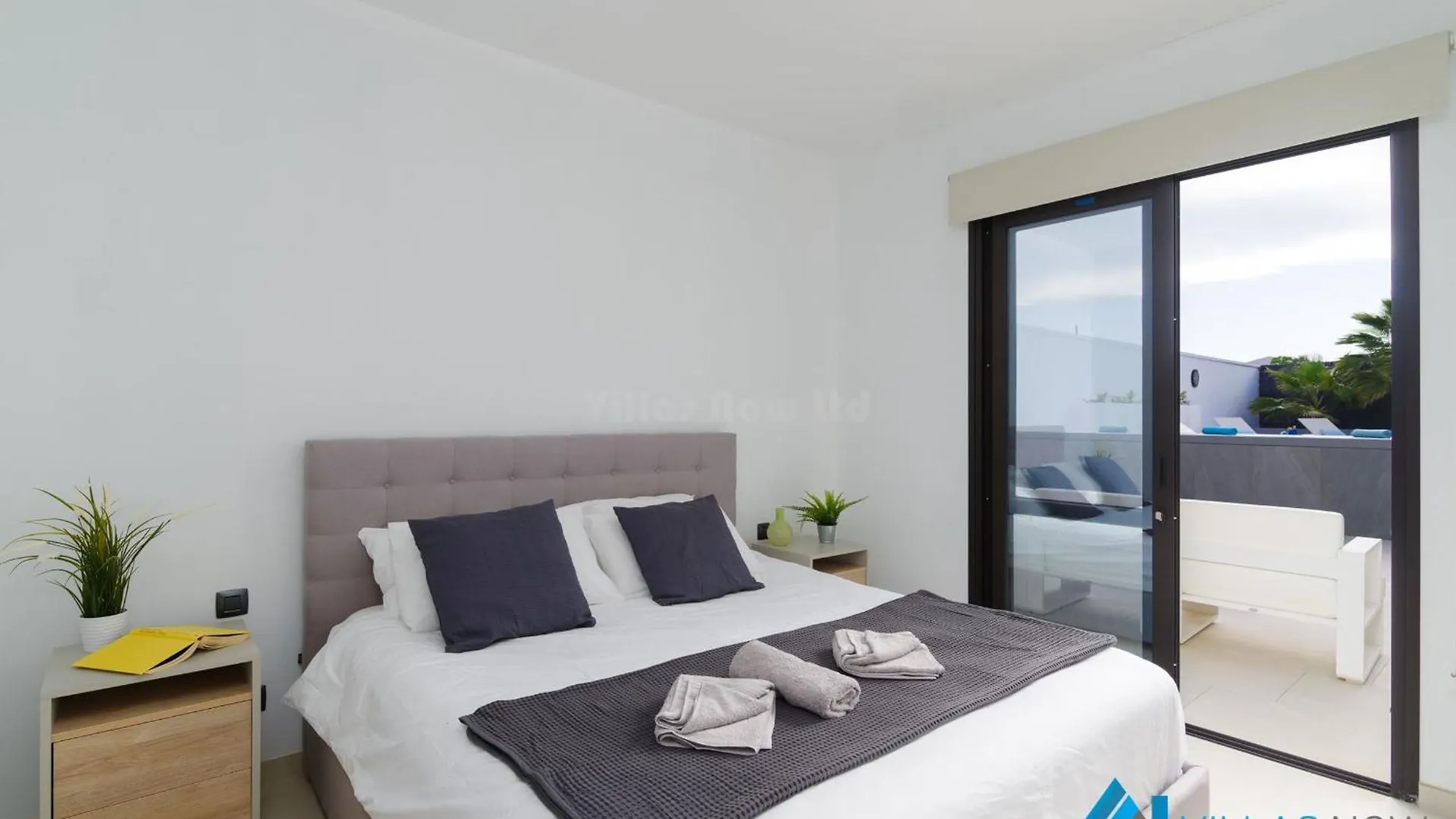 232 - Vista Del Mar By Villas Now Ltd Puerto Calero