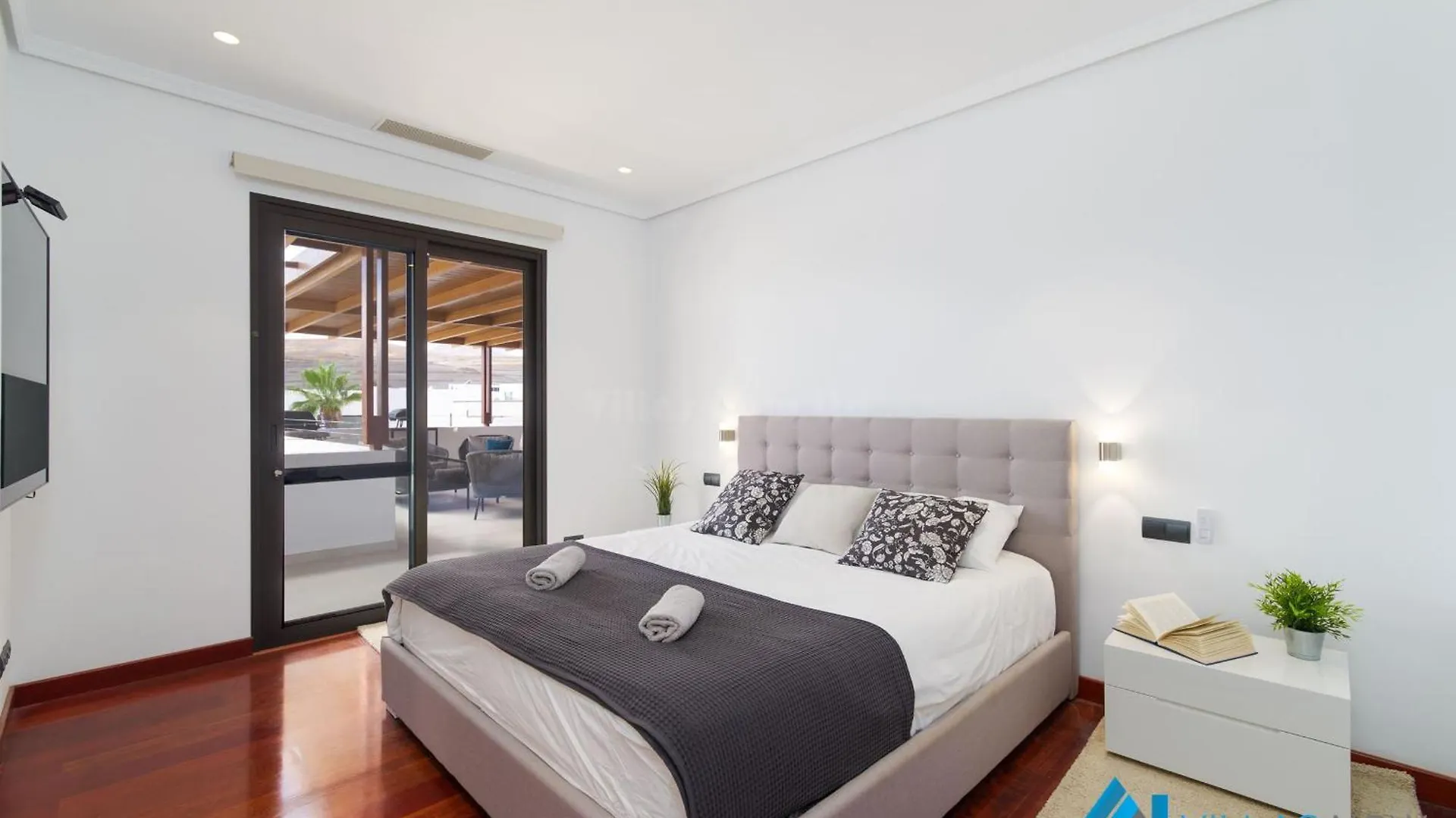 232 - Vista Del Mar By Villas Now Ltd Puerto Calero