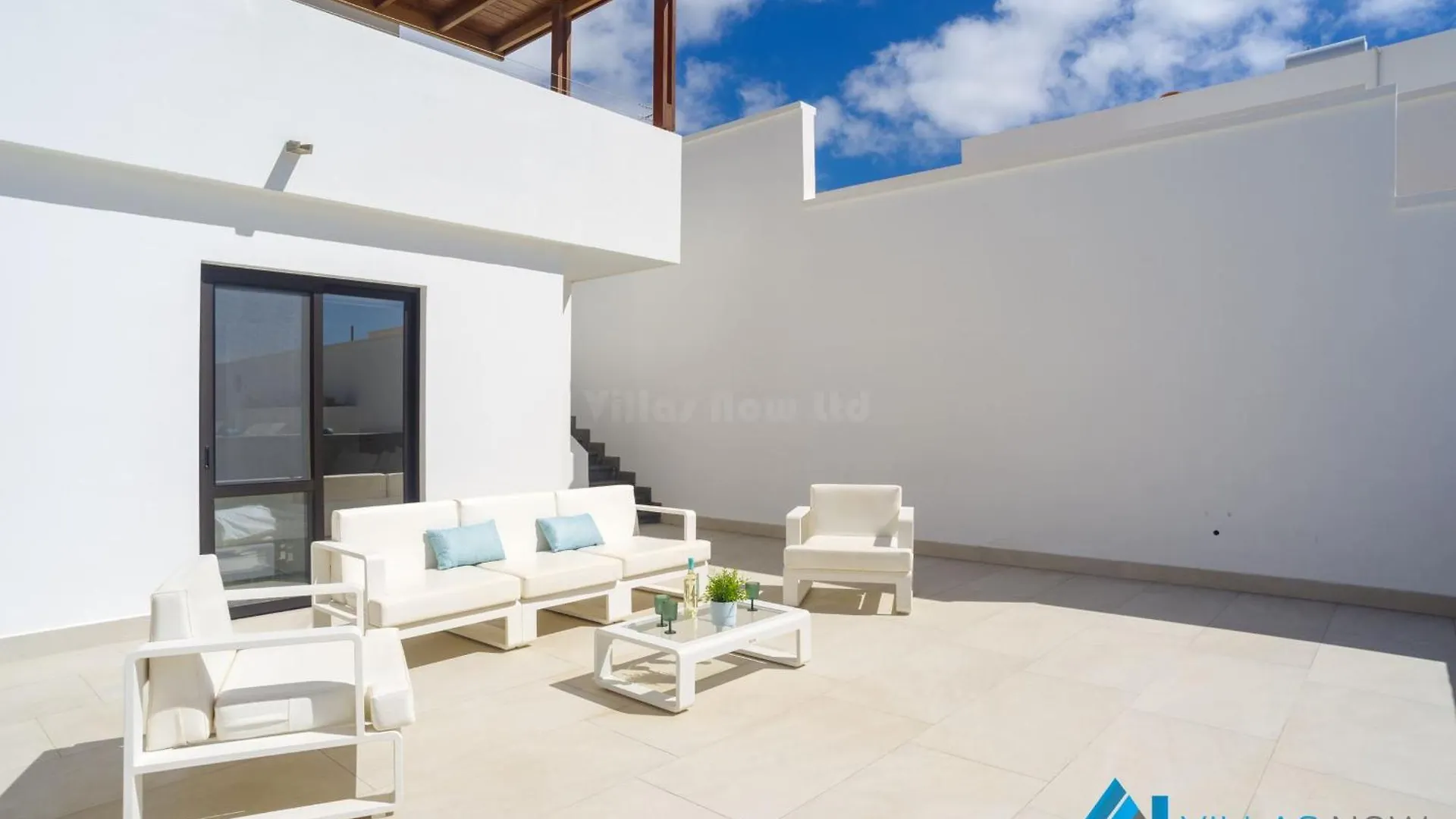 232 - Vista Del Mar By Villas Now Ltd Puerto Calero Espagne