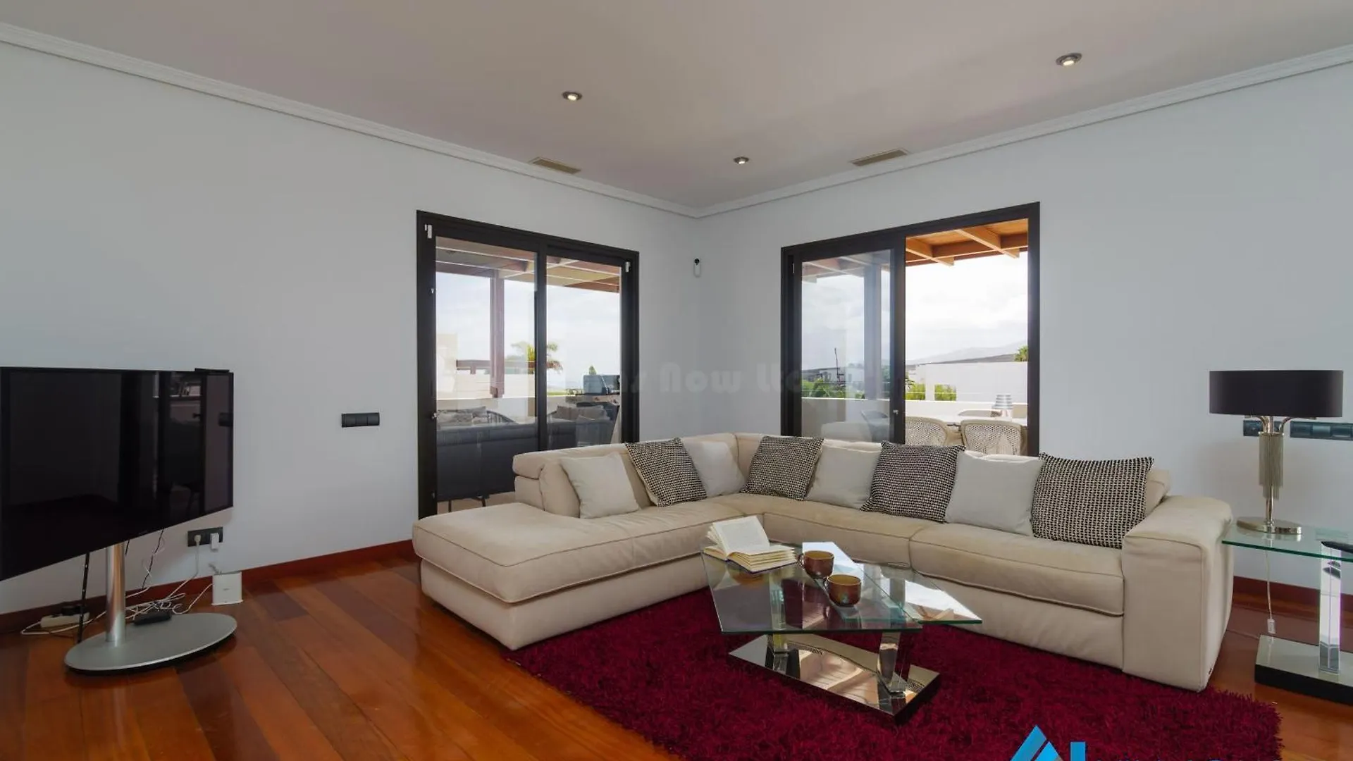 232 - Vista Del Mar By Villas Now Ltd Puerto Calero 0*,