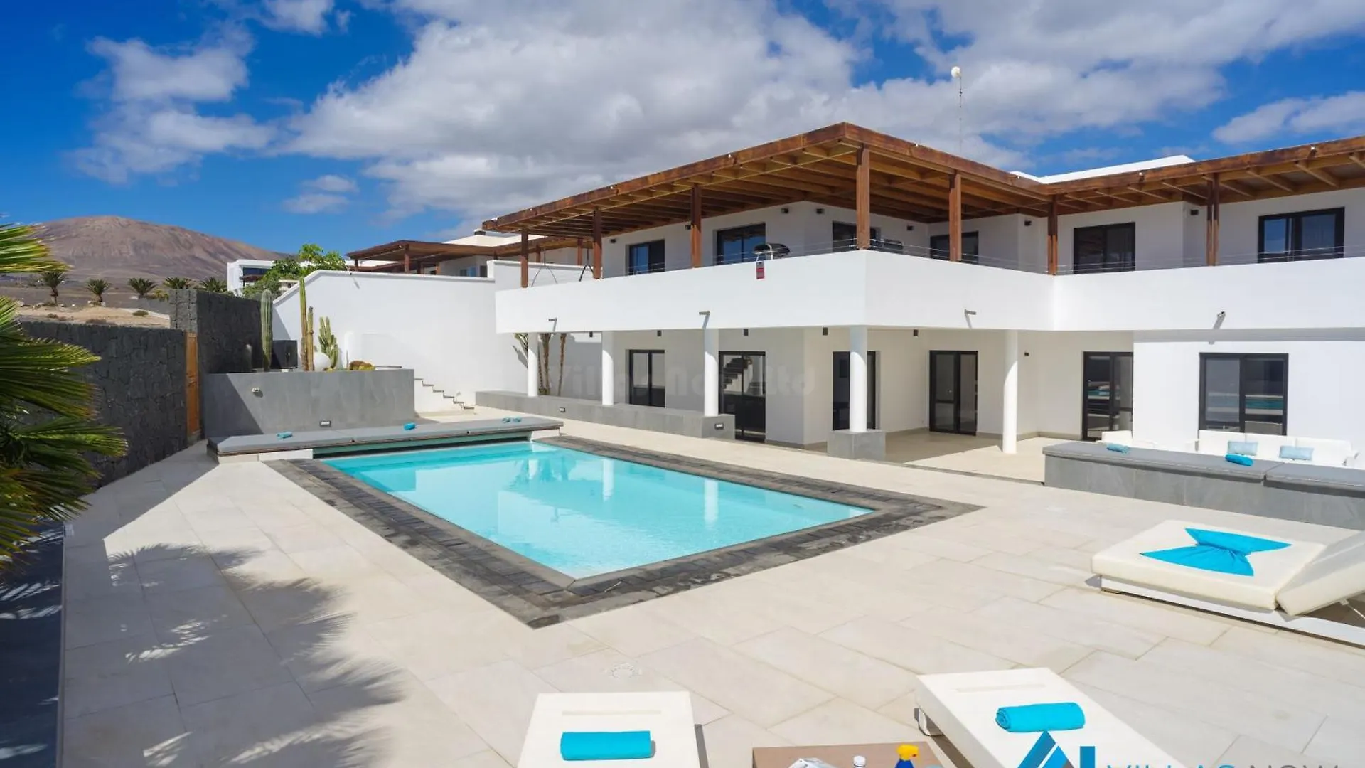 232 - Vista Del Mar By Villas Now Ltd Puerto Calero