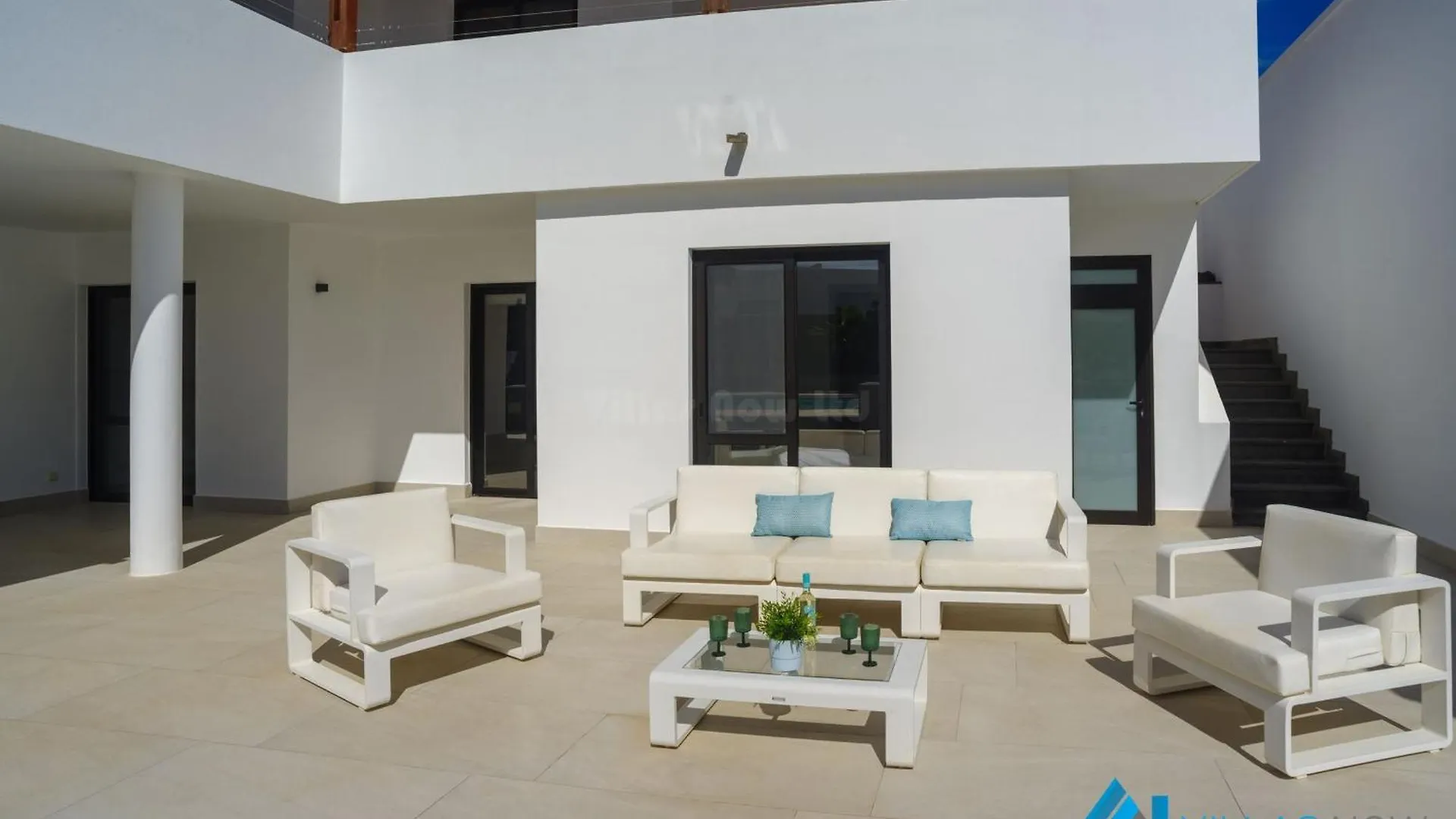232 - Vista Del Mar By Villas Now Ltd Puerto Calero Espagne