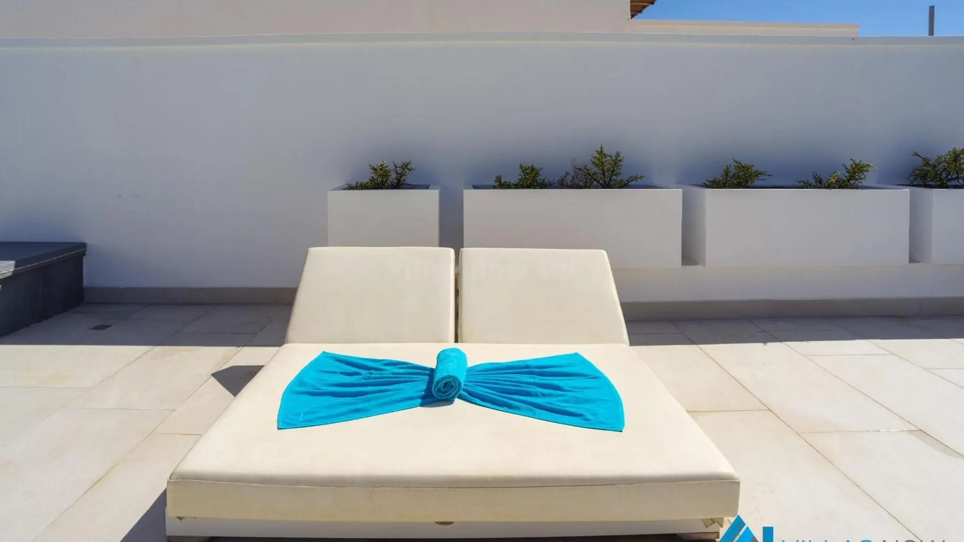 232 - Vista Del Mar By Villas Now Ltd Puerto Calero