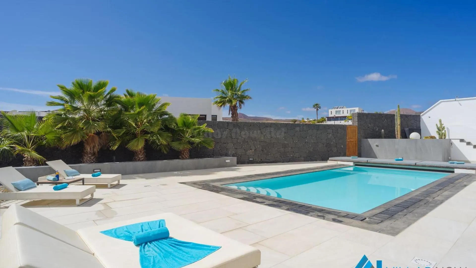 232 - Vista Del Mar By Villas Now Ltd Puerto Calero