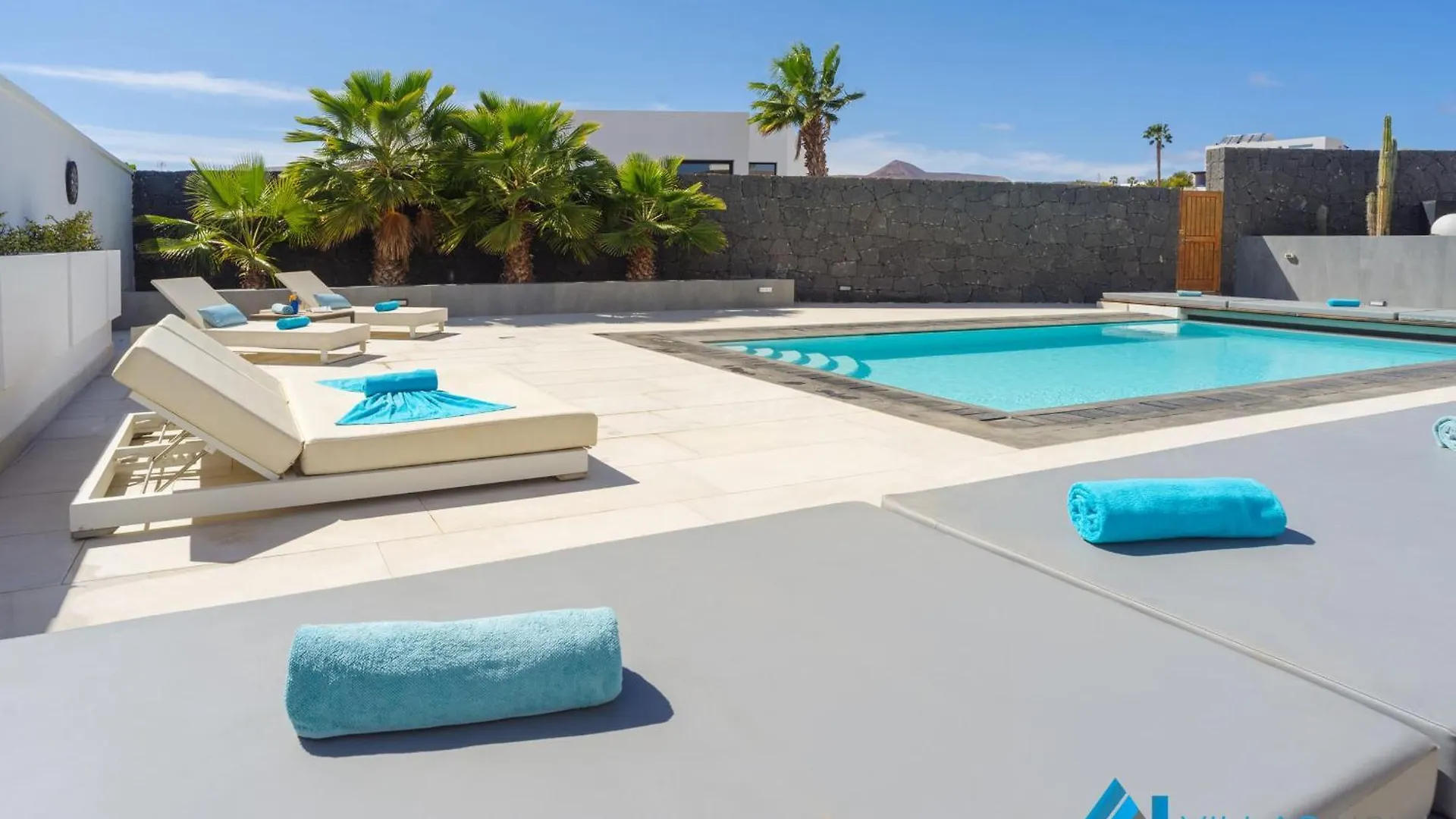 232 - Vista Del Mar By Villas Now Ltd Puerto Calero