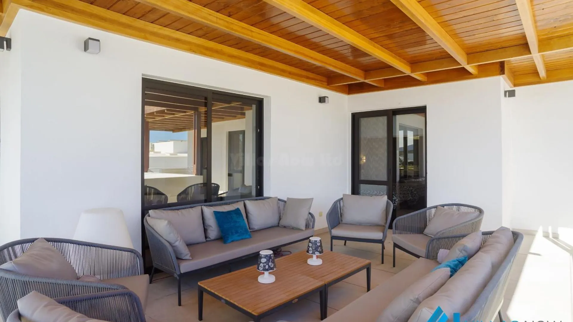 232 - Vista Del Mar By Villas Now Ltd Puerto Calero