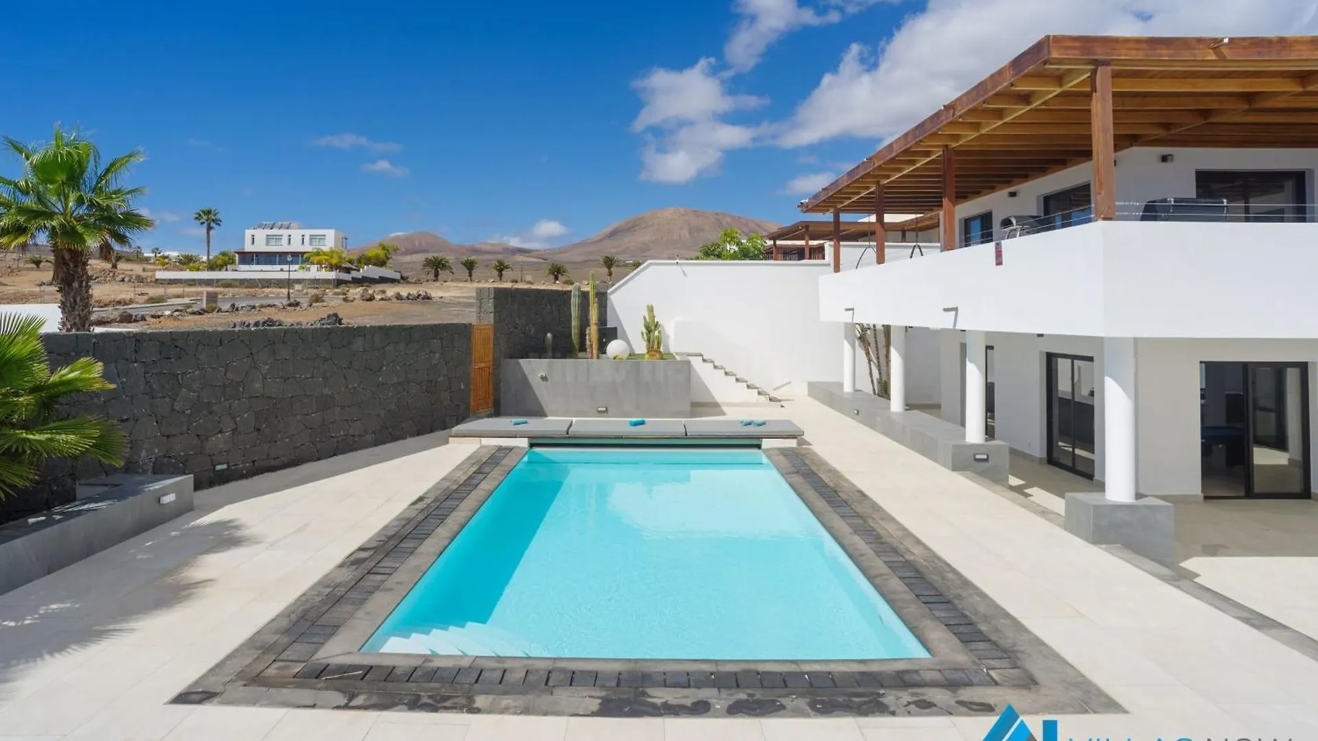 232 - Vista Del Mar By Villas Now Ltd Puerto Calero