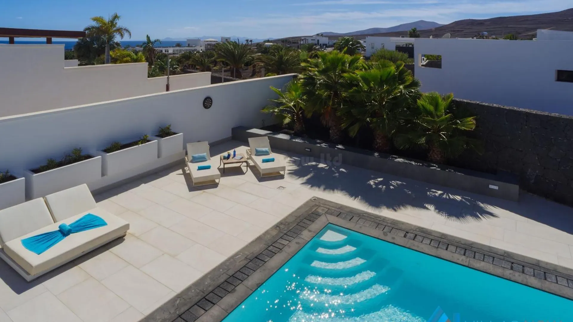 232 - Vista Del Mar By Villas Now Ltd Puerto Calero