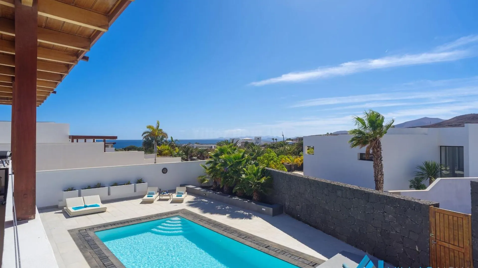232 - Vista Del Mar By Villas Now Ltd Puerto Calero Espagne