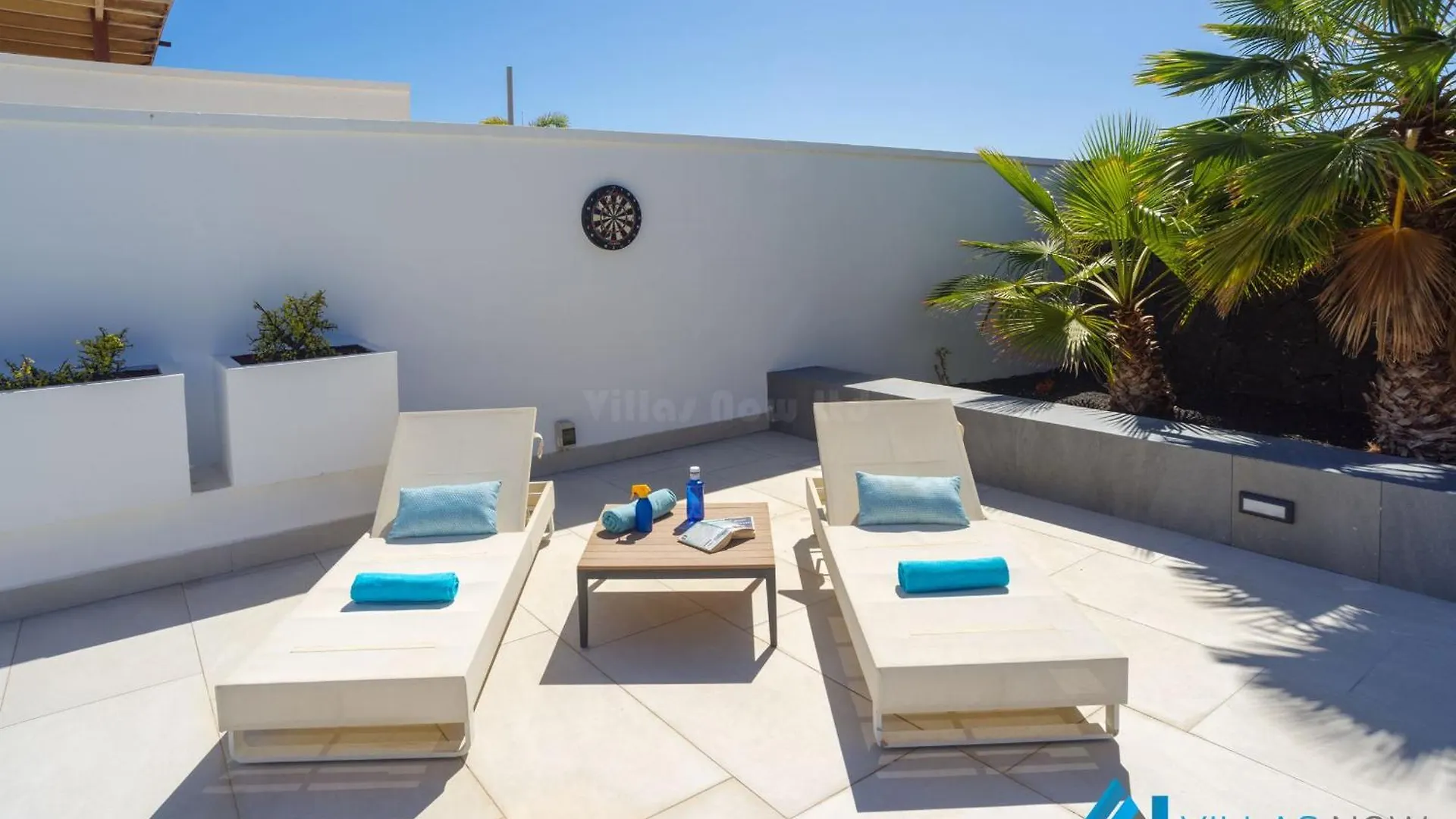 232 - Vista Del Mar By Villas Now Ltd Puerto Calero Espagne