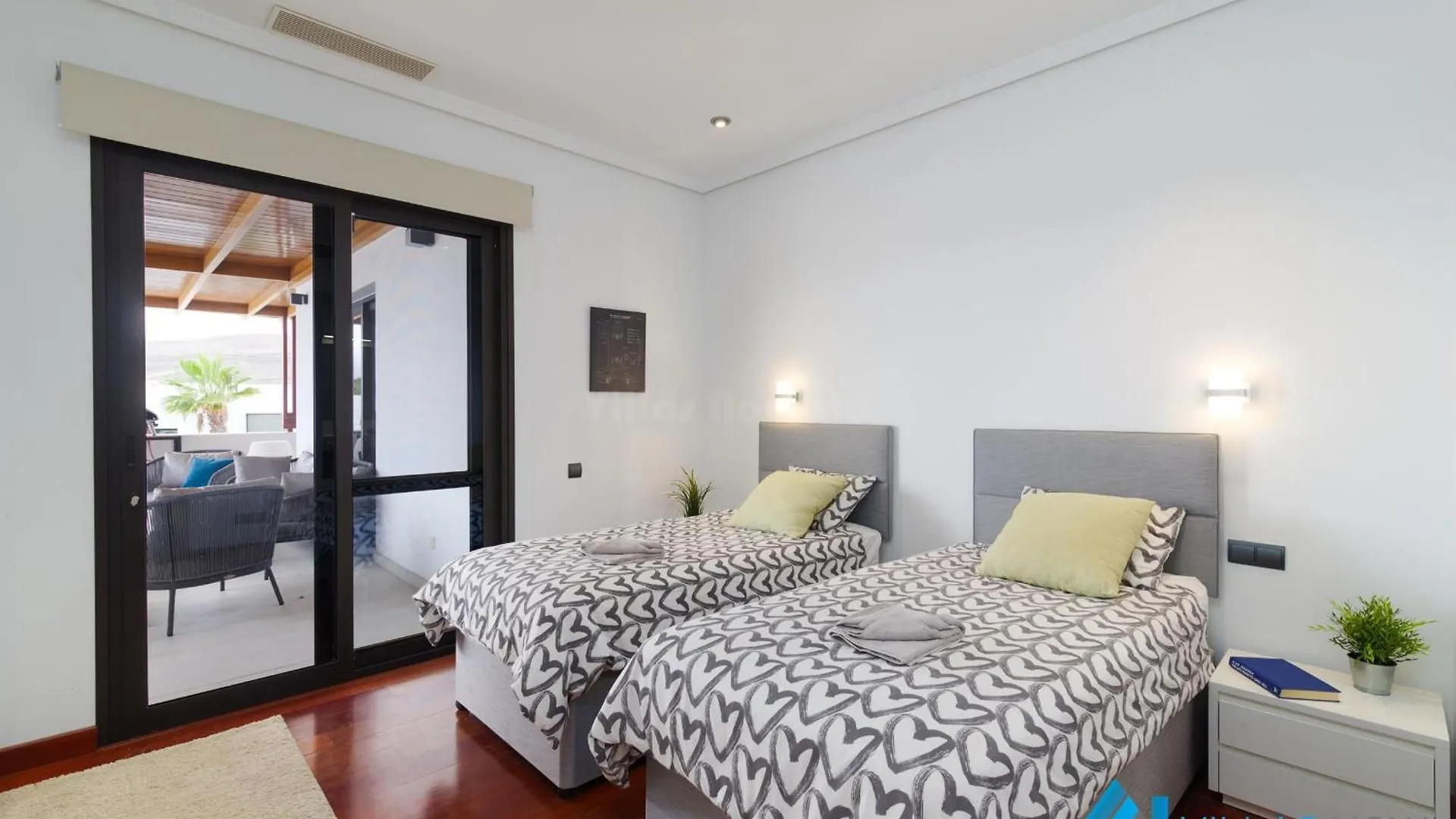 232 - Vista Del Mar By Villas Now Ltd Puerto Calero Espagne