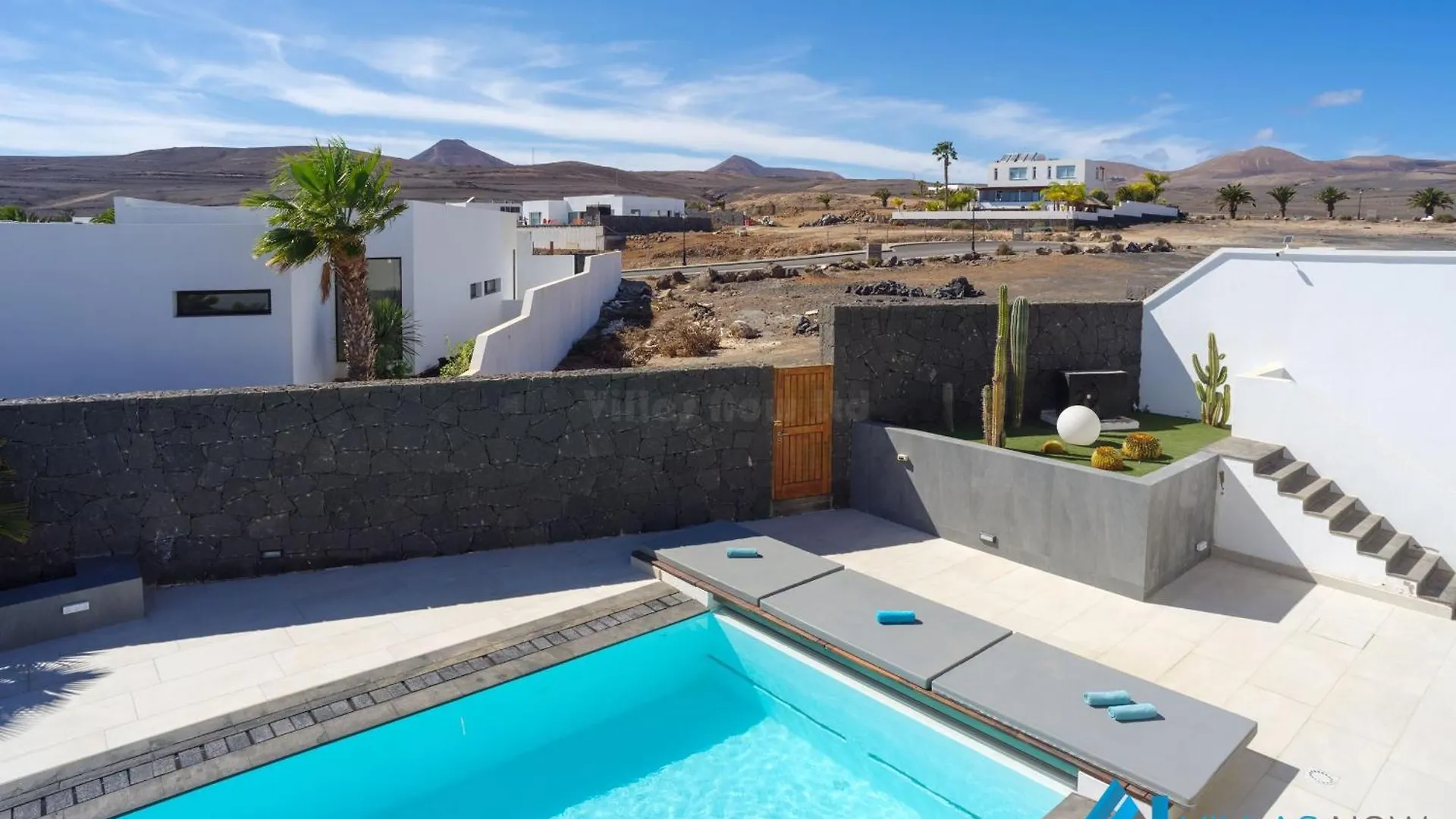 232 - Vista Del Mar By Villas Now Ltd Puerto Calero