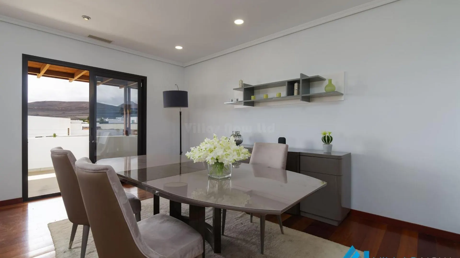 232 - Vista Del Mar By Villas Now Ltd Puerto Calero