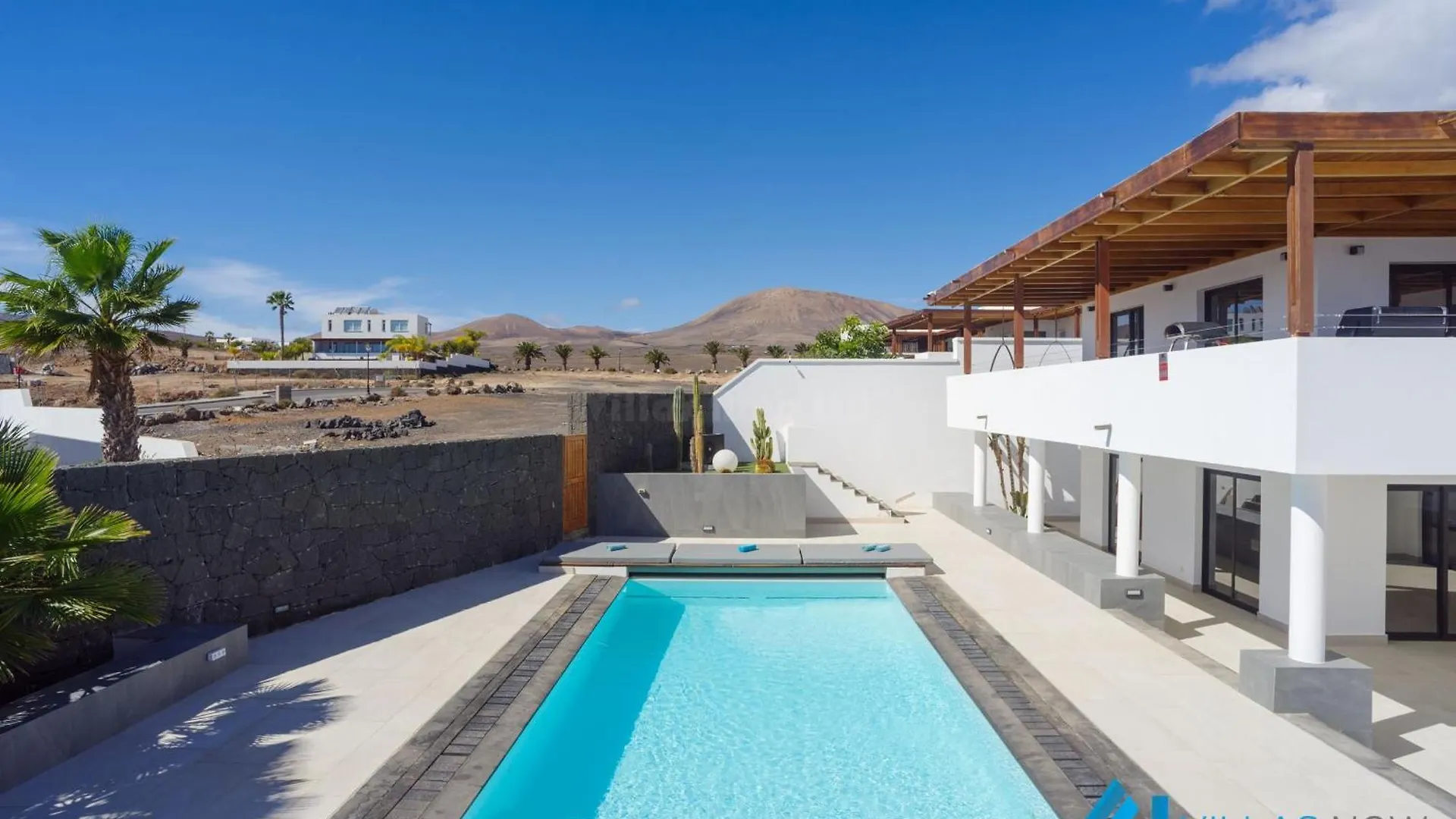 232 - Vista Del Mar By Villas Now Ltd Puerto Calero