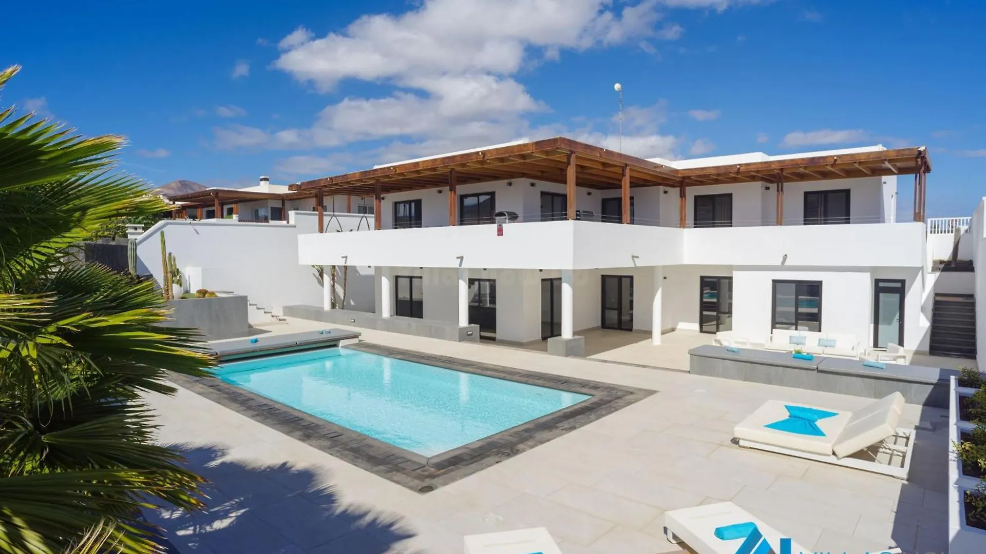 232 - Vista Del Mar By Villas Now Ltd Puerto Calero