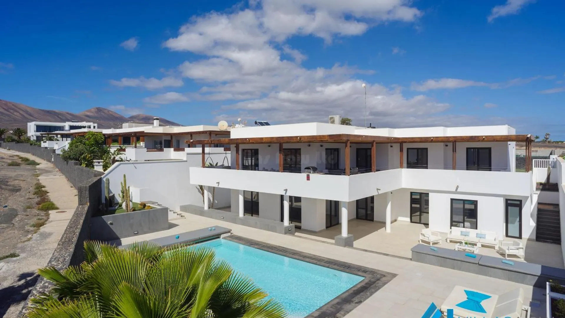 232 - Vista Del Mar By Villas Now Ltd Puerto Calero