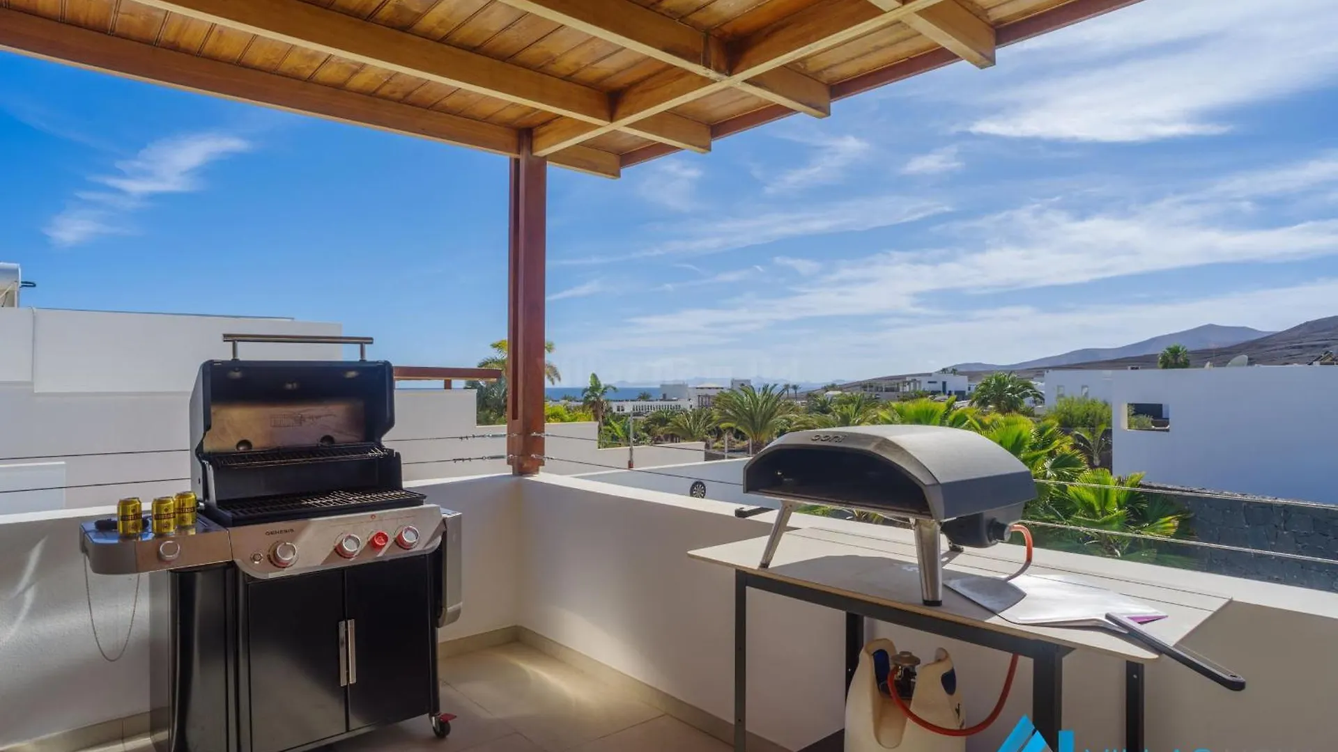 232 - Vista Del Mar By Villas Now Ltd Puerto Calero