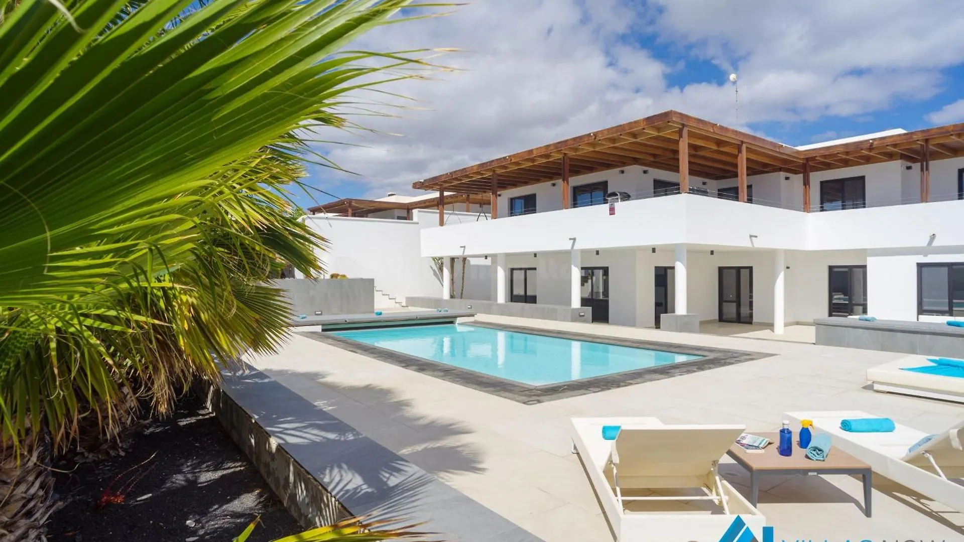 232 - Vista Del Mar By Villas Now Ltd Puerto Calero Espagne