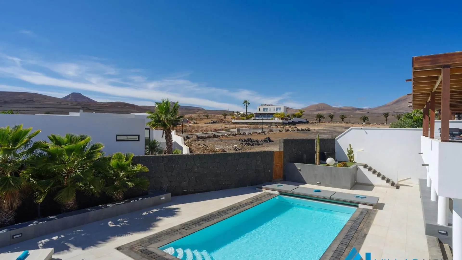 232 - Vista Del Mar By Villas Now Ltd 卡列罗港 西班牙